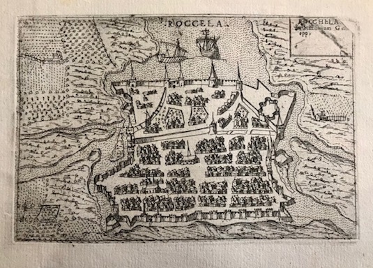 Roccela (La Rochelle)