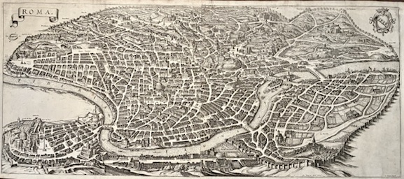 Roma
