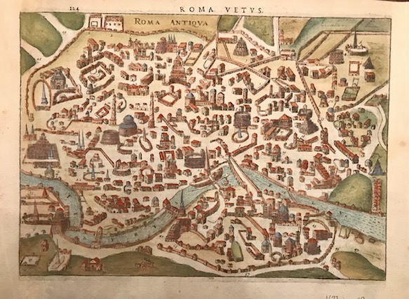 Roma Antiqua
