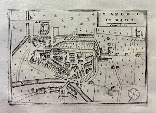S. Angelo in Vado