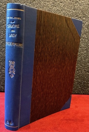 Salome. Poema drammatico. Unica versione italiana di G.G. Rocco, consentita …