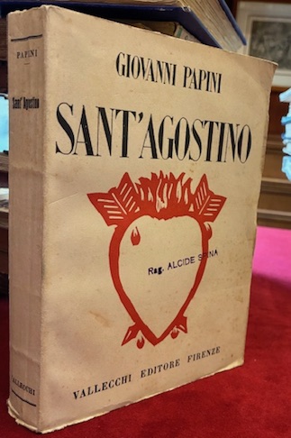 Sant’Agostino