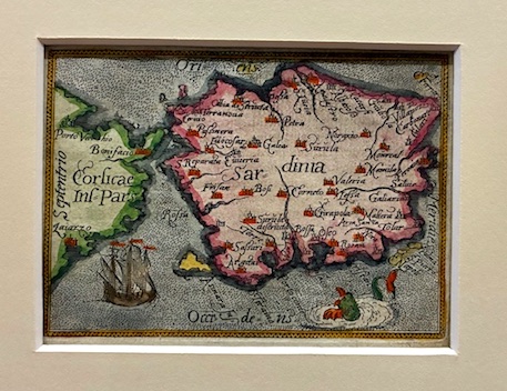 Sardinia