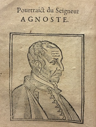 Satyre menippee de la vertu du Catholicon d’Espagne. Et de …