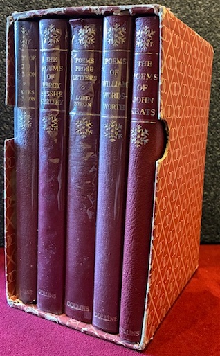 Selected Poems, John Keats. Edited with an introduction and notes …