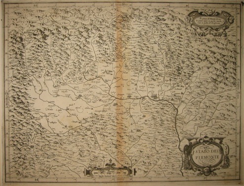 Stato del Piemonte