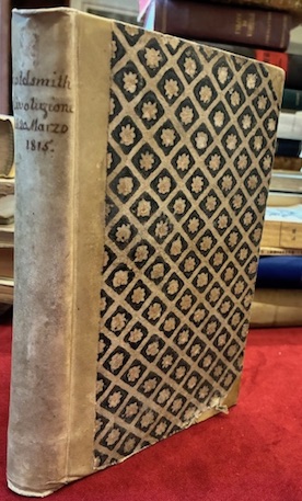 Storia della rivoluzione del 20 marzo 1815 o quinta, e …