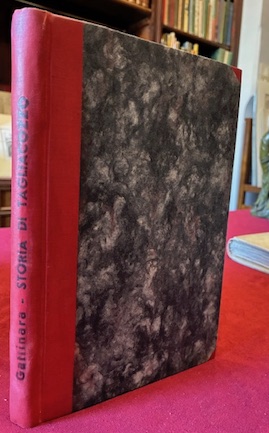 Storia di Tagliacozzo dalla origine ai giorni nostri con brevi …