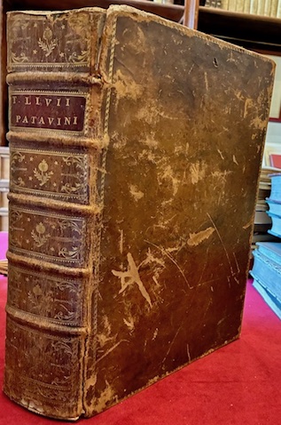 T. Livii Patavini, Historiarum ab urbe condita, Libri, qui extant …