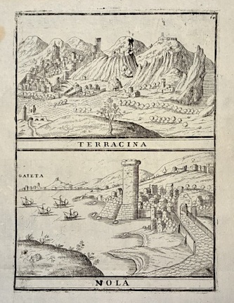 Terracina - Mola