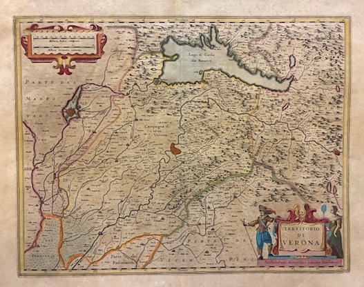 Territorio di Verona