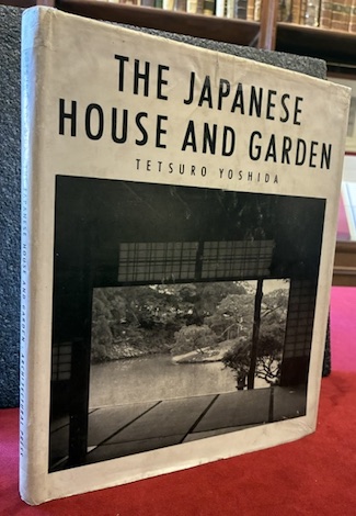 The Japanese House and Garden. Translated from the German by …