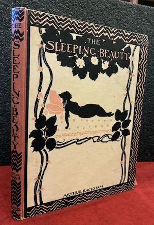 The sleeping beauty. Retold by C.S. Evans and illustrated by …