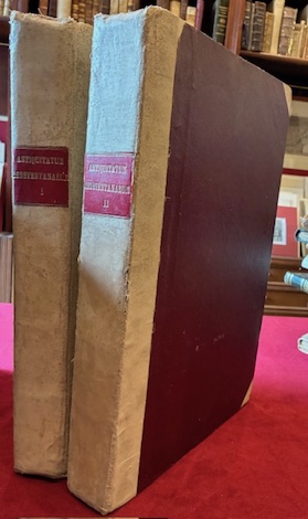 Thesaurus Antiquitatum Beneventanarum