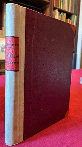 Tradizioni popolari abruzzesi