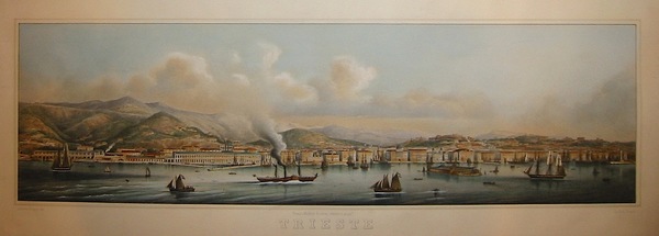 Trieste