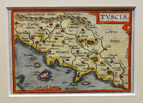 Tuscia