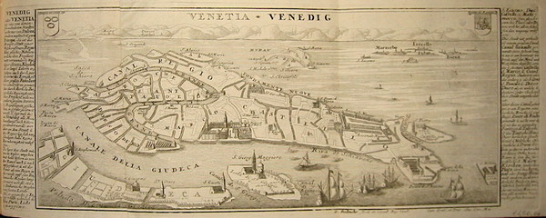 Venetia - Venedig