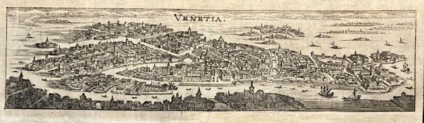 Venetia