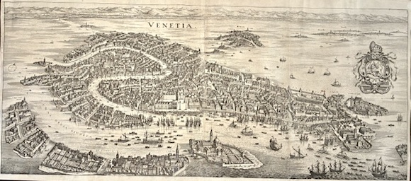 Venetia