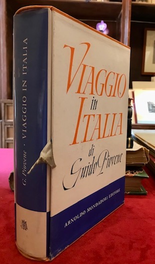 Viaggio in Italia