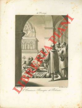 S. Casimiro Principe di Polonia. 4 marzo.