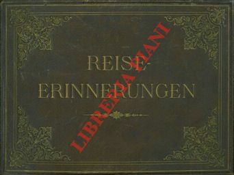 Reise-Erinnerung.