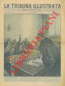 Marinaio tenta di uccidere una grande tartaruga. L'animale riesce a …