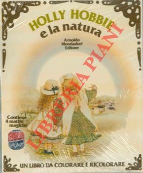 Holly Hobbie e la natura.