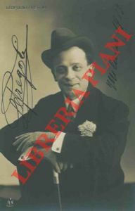 Leopoldo Fregoli.