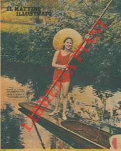 Estate sul Tamigi : una suggestiva visione balneare in una …