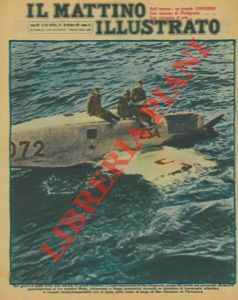 Sei giorni e sette notti alla deriva, in pieno Oceano! …
