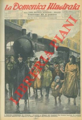 Il Principe e la Principessa di Napoli in viaggio per …