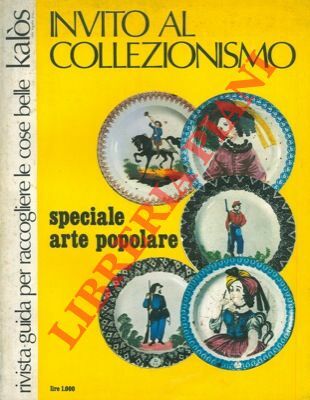 Arte popolare.