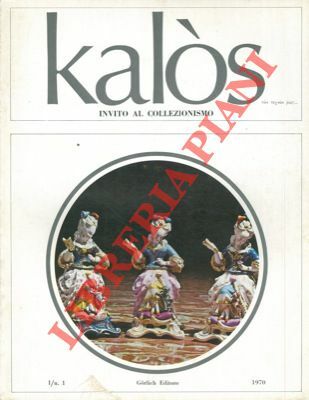 Kalòs. Invito al collezionismo