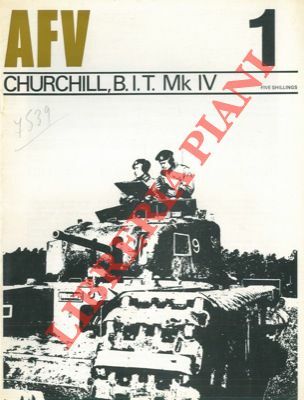 Profile AFV weapons.