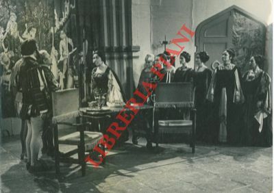 Teatro cubano : generi vari, in costume e non.