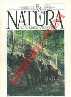 ARVA. Informazione trimestrale per la conservazione degli habitat naturali.