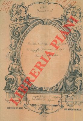 Appezzamento detto "I Mirelli" sito in Parrocchia di Gragnano, Comune …