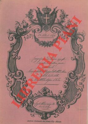 Casa posta nel paese di Vado, Comune di Monzuno, al …