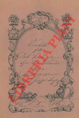 Terreno "arativo, arborato e vitato" denominato "Zecchini", posto nella Parrocchia …