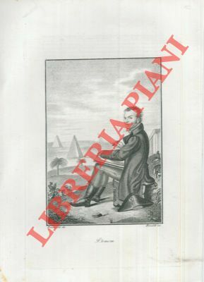 Denon, Domenico Vivente.