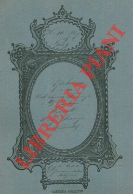 Assoluzione di debito.