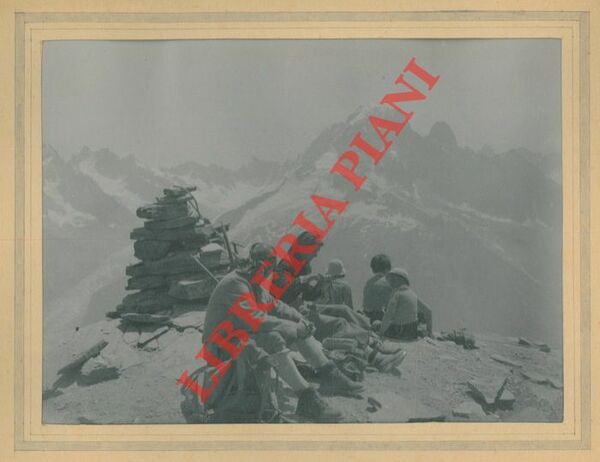 Monte Bianco.