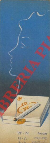 Sigarette "Eva" - "Stop"