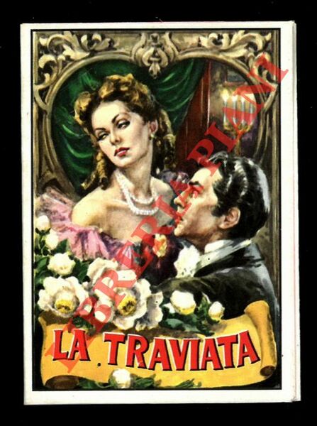 La Traviata.