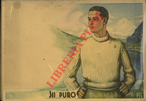 Sii puro - Invoca Maria - Il cuore al Papa …