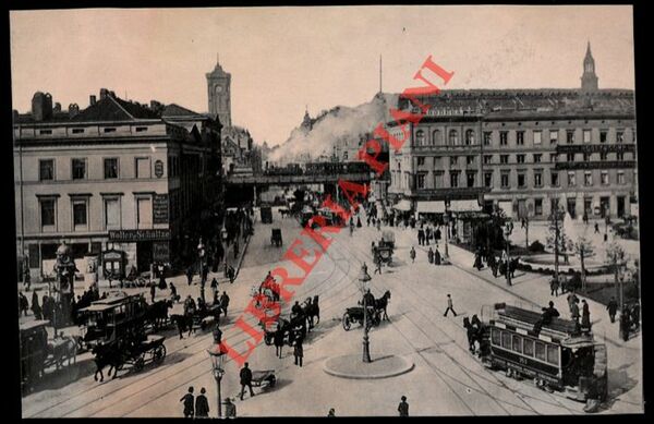 Germania: Lotto di venticinque fotografie originali