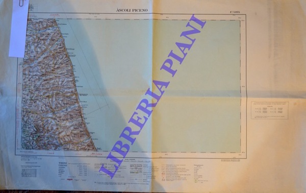 Ascoli Piceno. F° 5165