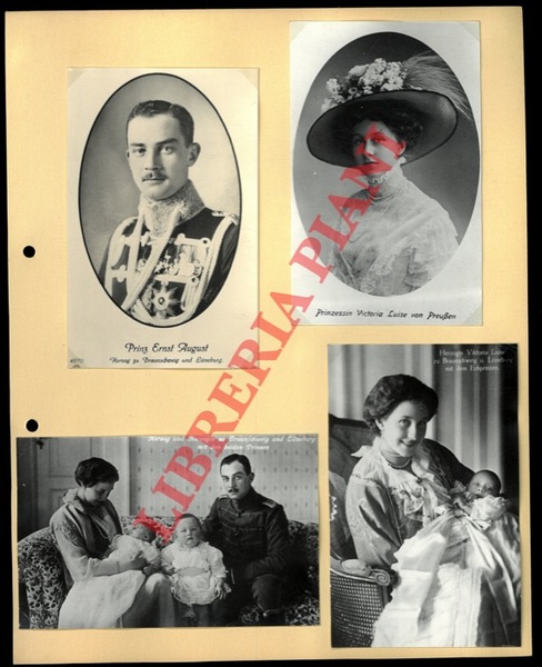 Germania (Prussia) :